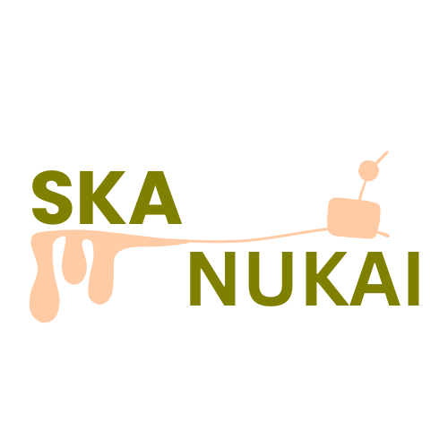 Skonio Namai