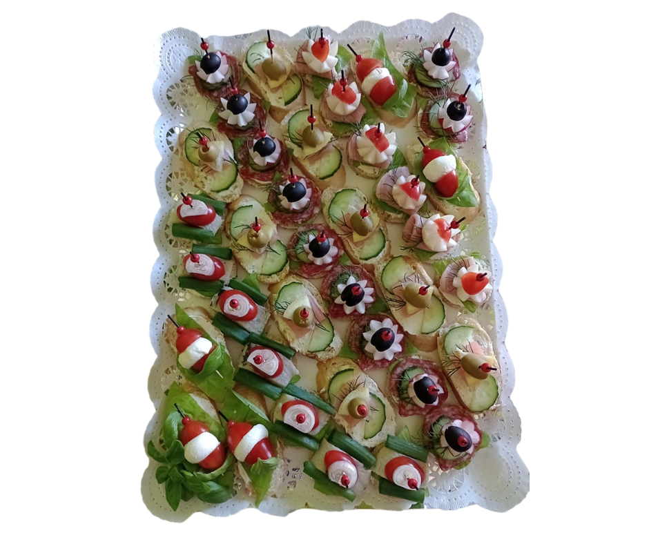 Sumuštinukai